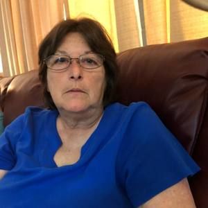 Meet your Posher, Sue